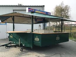 Bierwagen